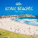 Paper Pocket Our Australia Iconic Beaches 2026 Calendar
