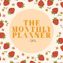 Paper Pocket The Monthly Planner 2026 Calendar
