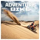 Paper Pocket Adventure Bike 2026 Calendar