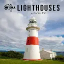 Paper Pocket Our Australia Lighthouses 2026 Calendar