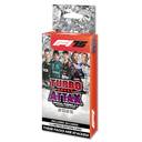 Topps Formula 1 Turbo Attax 2025 Value Box 