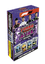 Topps Formula 1 Turbo Attax Mega Tin 