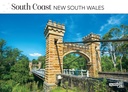 2026 Calendar South Coast New South Wales - Bartel