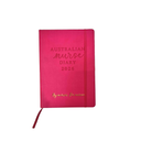 2026 Australian Nurse Diary (A5 Hard Cover) - Shift & Clinical Planner