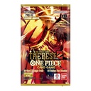 One Piece Card Game: The Best [PRB-02] - Premium Single Booster Pack