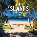 Paper Pocket Our Australia Islands 2026 Calendar