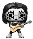 KISS - Ace Frehley Spaceman Funko Pop! Vinyl Figure #123