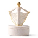 Willow Tree by Susan Lordi - Butterfly Keepsake Box (Resilient, Determined, Courageous and Beautiful...)