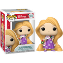 Disney: Princess - Rapunzel (Holiday) Funko Pop! Vinyl Figure #1613
