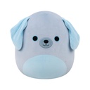 Brett the Blue Weimaraner Dog 16 inch Squishmallows