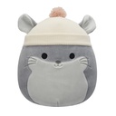 Camilo the Grey Chinchilla 7.5 inch Squishmallows