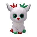 Snowdrop the Reindeer TY Beanie Boos Regular
