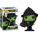 Wicked: For Good (2025) - Elphaba Funko Pop! Vinyl Figure #1925
