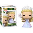 Wicked: For Good (2025) - Glinda in Blue Dress Funko Pop! Vinyl Figure #1926