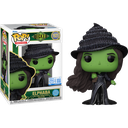 Wicked: For Good (2025) - Elphaba Diamond Glitter Funko Pop! Vinyl Figure #1925