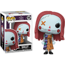 The Nightmare Before Christmas - Sally (Patchwork) Funko Pop! Vinyl Figure #1635