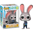 Zootopia 2 - Judy Hopps Funko Pop! Vinyl Figure #1652
