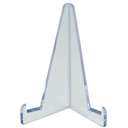 Ultra Pro Small Lucite Stand Card Holder 5-pack