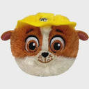 Paw Patrol Rubble - TY Beanie Bouncer