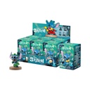 YuMe Disney Lilo and Stitch Fun Series Blind Box Series 2