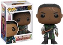 Doctor Strange - Karl Mordo Funko Pop! Vinyl