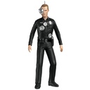 Terminator 2: Judgment Day T-1000 Advanced Prototype - 2025 Hallmark Keepsake Christmas Ornament