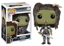 Warcraft Movie - Garona Funko Pop! Vinyl