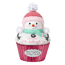 Great-Granddaughter - 2025 Hallmark Keepsake Christmas Ornament