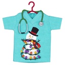 The Caring Spirit - 2025 Hallmark Keepsake Christmas Ornament