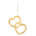 Our Engagement - 2025 Hallmark Keepsake Christmas Ornament