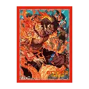 One Piece Trading Card Game: Official Sleeves Limited Edition Vol 5 - Portgas D. Ace