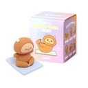 Smoko - Hank Yeti Doing Yoga Blind Box