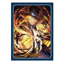 One Piece Trading Card Game: Official Sleeves Set 12 - Sabo