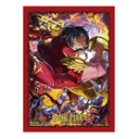 One Piece Trading Card Game: Official Sleeves Set 12 - Gol D. Roger