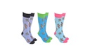 Sock Society - Koala in Tree 