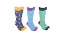 Sock Society - Highland Cow