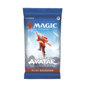 Magic The Gathering: Avatar: The Last Airbender - Play Booster Pack