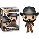 1883 - James Dutton Funko Pop! Vinyl Figure #1444