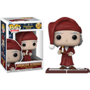 A Christmas Carol - Ebenezer Scrooge Funko Pop! Vinyl Figure #38