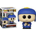 South Park - Craig Tucker with Stripe Funko Pop! Vinyl Figure #1759
