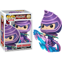 Yu-Gi-Oh - Dark Magician (Attack) Funko Pop! Vinyl Figure #1872