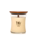 Solar Haze Medium Candle - WoodWick