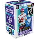 2025 Panini Donruss NFL Football Blaster Box