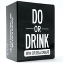 Do Or Drink Game