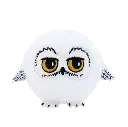 Ty Beanie Bouncer: Harry Potter Hedwig the Owl