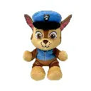 Ty Beanie Babies: Paw Patrol Chase the German Shepherd Plush (Regular Size)