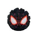 Ty Beanie Bouncer: Marvel Miles Morales