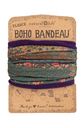 Boho Bandeau - Fleece Moose