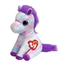 Ty Beanie Boos: Hayden the Multicoloured Horse Plush (Regular Size)