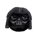 Ty Beanie Bouncer: Star Wars Darth Vader